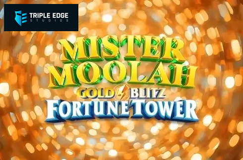 Mister Moolah Gold Blitz Fortune Tower